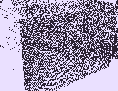 NCASE FormD T1 케이스 사진
